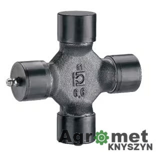 Krzyżak wału Ø 30.2 x 106 mm – Bondioli & Pavesi | G8 / S8 / H8