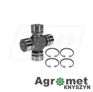 Krzyżak Wału, O 30x83.0 Mm Vapormatic