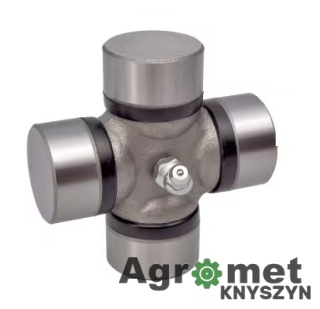 Krzyżak Wału O 32x76mm 6 Steel-Power