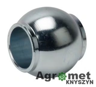 Kula Dźwigni Dolnej, 29 X 50 X 45 Mm