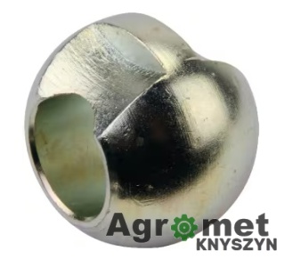 Kula Dźwigni Dolnej Kat.2/2 O28,4/56x45mm Kramp