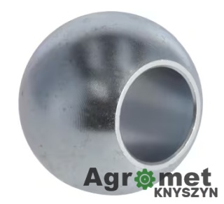 Kula Dźwigni Dolnej Kat.2/3 O37/56x45mm Gopart