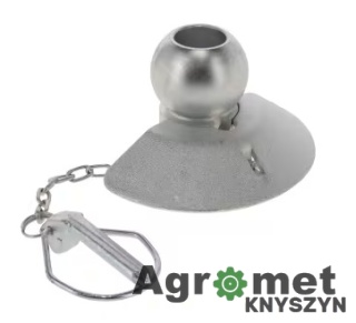 Kula Dźwigni Dolnej Z Kołnierzem Kat.2/2 O28,7/56 Gopart