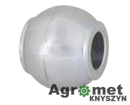 Kula łącznika górnego specjalna Ø 25,4/57x51 mm 