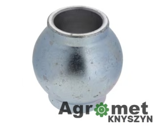 Kuła Łącznika Górnego Kat.2/2 O25,4/50x51mm Gopart