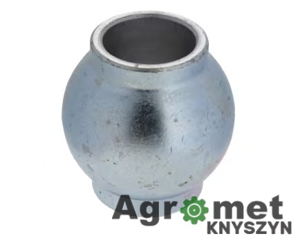 Kula łącznika górnego kat.2/2 Ø 25,4/50x51 mm 