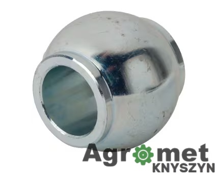 Kula łącznika górnego specjalna Ø 25,7/50,7x44,5 mm