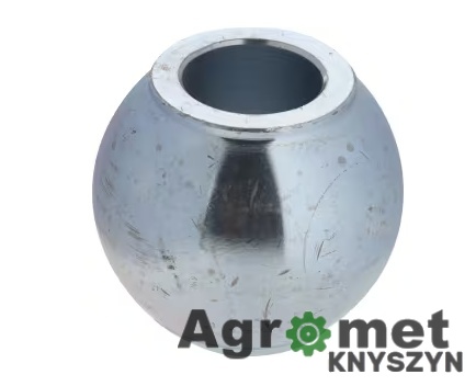 Kula łącznika górnego kat. 3/2 Ø 25.4/60x51 mm | Kramp TL960254SKR