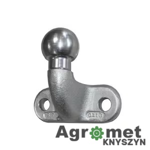 Zaczep kulowy Vapormatic VLE2110