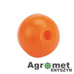 Kulka wskazująca poziom Ø 12 mm