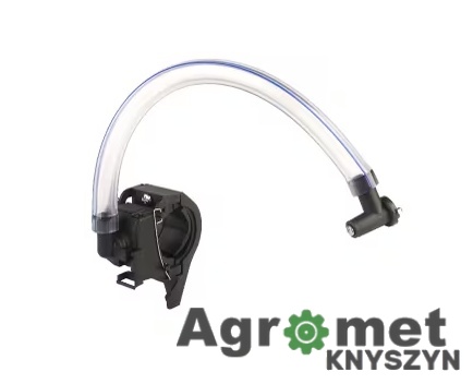 Kurek Combi komplet 40 mm | 1580010700