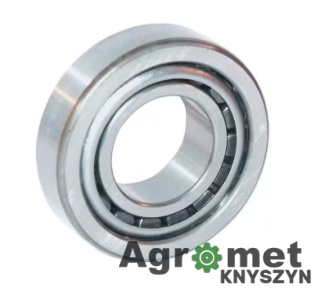 L4544945410 Łożysko wałeczkowo-stożkowe FERSA LM 45449 45410 331274 29X50X14 29X50,2X14,2 LM45449 LM45410