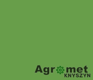 Kramp Lakier do maszyn RAL 6018 – jasnozielony 1 l (601808KR)