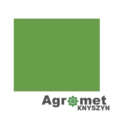 Kramp Lakier do maszyn RAL 6018 – jasnozielony 400 ml