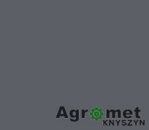 Lakier do maszyn RAL 7015 szary łupek 1 l – Kramp (701508KR)