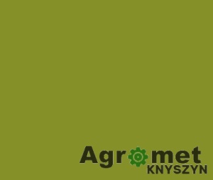 Lakier Claas Soczysta Zieleń Spray 400 ml – 610504KR