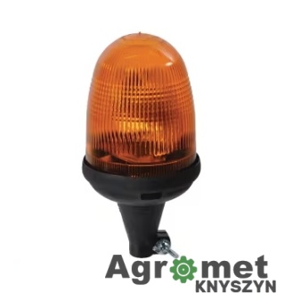 Lampa Błyskowa, 12/24v, Quasar