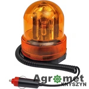 Lampa błyskowa gospodarcza 24 V – Stanmot 1400820024