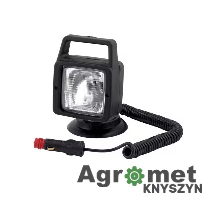 Lampa robocza Ajba 12/24V