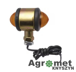 Kierunkowskaz C-330 na błotnik 42341861