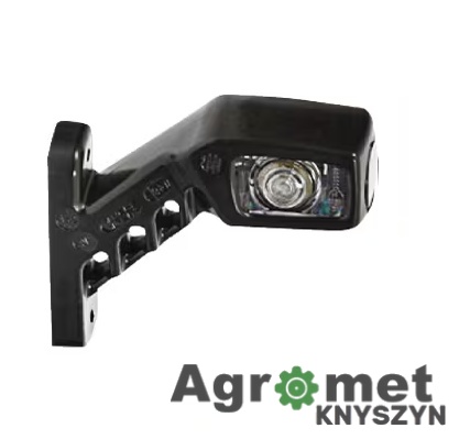 Lampa obrysowa LED Kramp LA30011