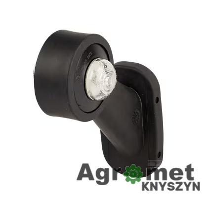 Lampa obrysowa LED Waś 1400699601 (model 140L)
