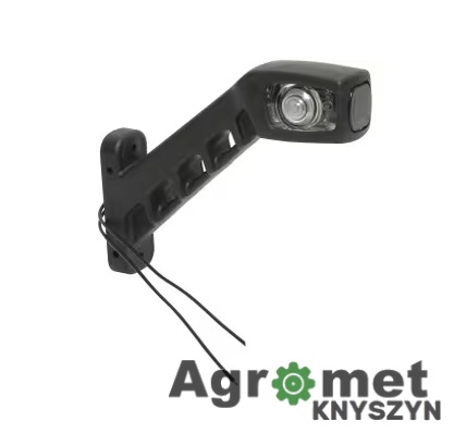 Lampa obrysowa LED Waś 1400300100 (model 239P)