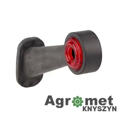 Lampa obrysowa LED Waś 1400300062 (506BP – prawa)