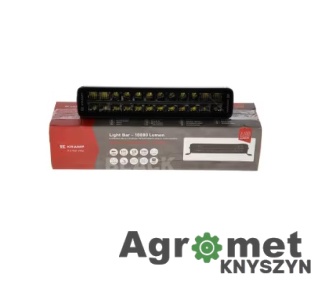 Lampa Robocza Długa Led, 120w