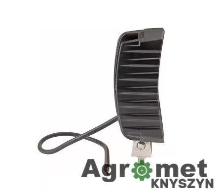 Lampa Robocza LED Kramp – 48W, 3840lm – Ekstremalna Wytrzymałość i Szerokie Pole Widzenia