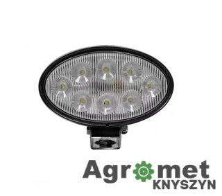 Lampa Robocza Led, 56w 5320lm