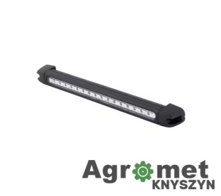 Lampa Stop Led, 147.1.S3, 24 V