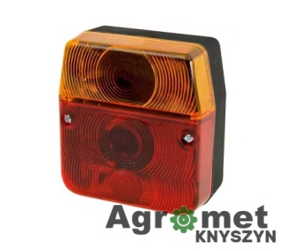 Lampa Tylna Zespolona Lt-70