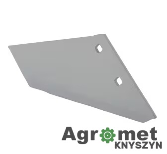 Lemieszyk boczny (podcinacz prawy) AP 87 Kos – Unia 050040