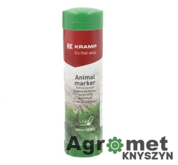 Kredka Do Znakowania, Zielona