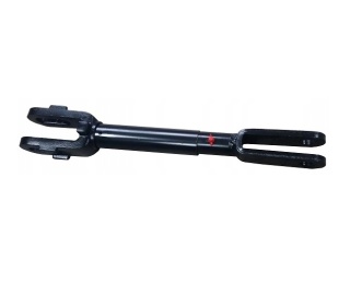ŁĄCZNIK PODNOŚNIKA DŁ 500/710 MM - O 24 X 26 X 66.7 MM 040258004 1423697M92 MF MASSEY