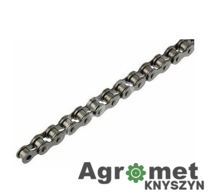 Łańcuch Rolkowy Napędowy Typ 083 "Strong Man" (Wzmocniony)