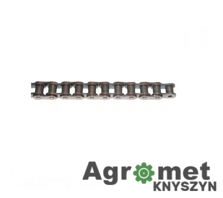 Łańcuch Rolkowy 08B-1 (1/2" x 5/16") – Marka STRONG MEN (Na Metry)