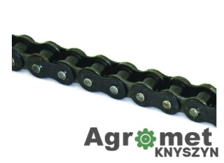 ŁAŃCUCH 12B-1 H STRONG MAN 3/4 x 7/16 WZMOCNIONY