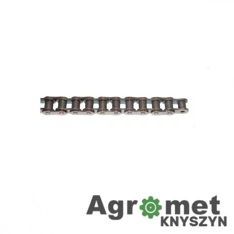 Łańcuch Rolkowy 16B-1 (1" x 17.02 mm) – Standard CN (Na Metry)