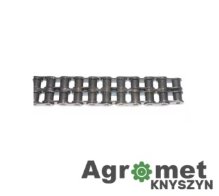ŁAŃCUCH PODWÓJNY 10B-2 CN 10B2GP 10B2LB