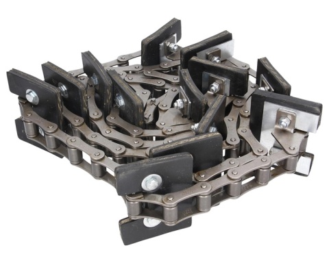 Łańcuch Elewatora New Holland 8050-8080 (Typ S55V) – 3,35m – Nr 80388558