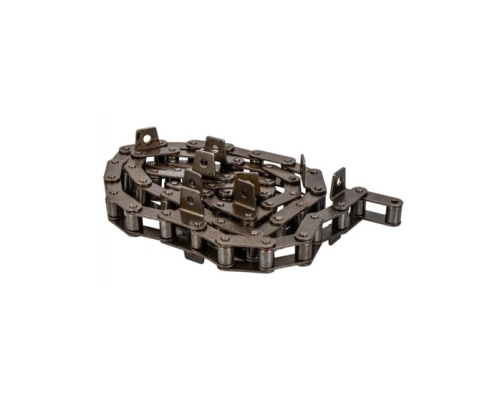 Łańcuch Przenośnika Pochyłego Claas – 38,4 mm – Nr 77021340 (41,2 kN)