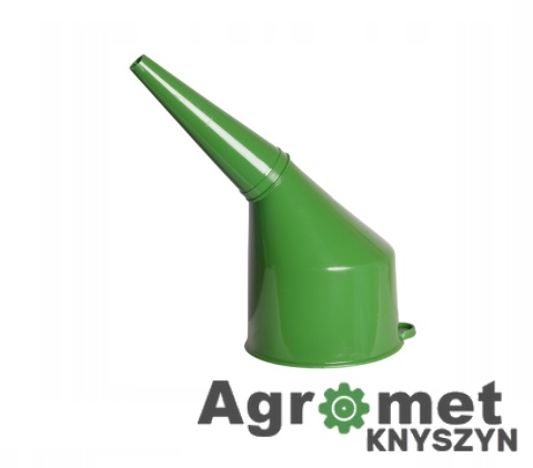 Lejek Ze Sztywną Końcówką – Skośny – Precyzyjne Dozowanie Płynów i Olejów