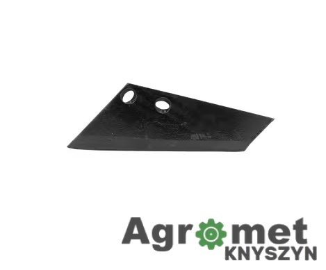 Redlica Skrzydełkowa Lewa 250 mm do Väderstad (506302)