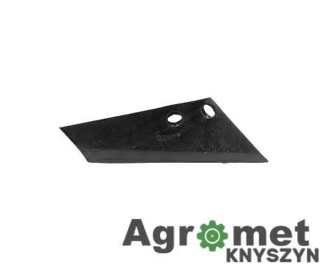 Redlica Skrzydełkowa Prawa 210 mm (506300)