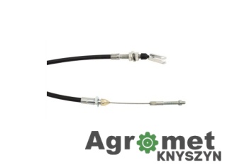 LINKA GAZU MF MASSEY FERGUSON 38015668 L-730 3615918M1, 3515918M1 30/108-35 3010835