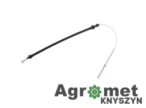 Linka Gazu Nożnego do New Holland TD60D/TD70D i Case JX – 5097710