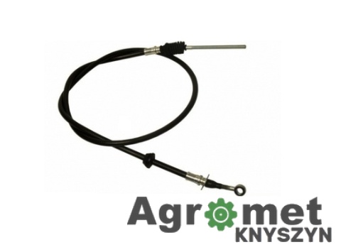 Linka Hamulca Ręcznego do John Deere 5080-5820 (1750 mm) – RE232278