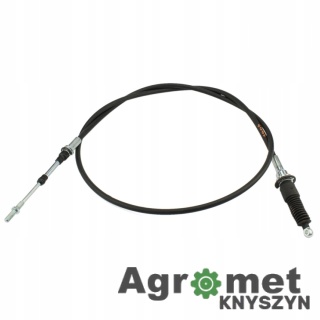 LINKA ROZDZIELACZA HYDRAULICZNEGO SDF ORGINAŁ DŁ 1940 MM 0.014.4683.3 B41313-02-00 001446833